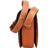 Celine Calfskin Teen Triomphe Crossbody Bag