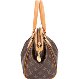 Louis Vuitton Monogram Canvas Tivoli PM Handbag
