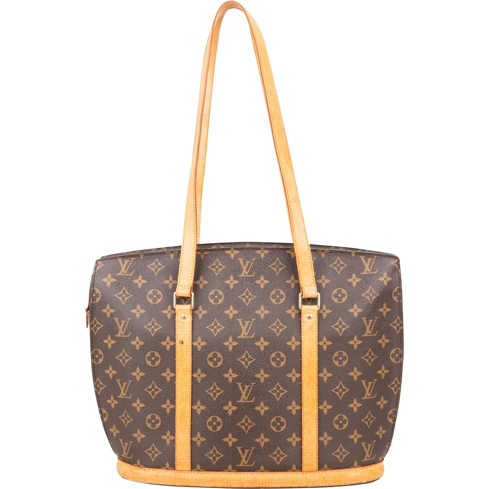 [🔄️B07 / F35] Louis Vuitton Monogram Canvas Luco Shoulder Bag - vintageandkickz
