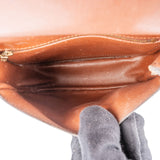 Louis Vuitton Monogram Canvas Saint Cloud PM Crossbody Bag - vintageandkickz