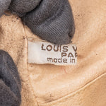 Louis Vuitton Monogram Canvas Trousse de Toilette 28 Clutch - vintageandkickz