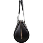[🔄️B20 / F07] Louis Vuitton Noir Epi Leather Sac St. Jacques Shoulder Bag - vintageandkickz