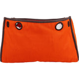 Hermès Classic Cotton Cabas PM Herbag Shoulder Bag