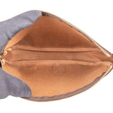 Louis Vuitton Monogram Canvas Pochette Accessoires Handbag