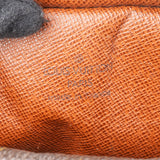 Louis Vuitton Monogram Canvas Compiegne 28 Clutch