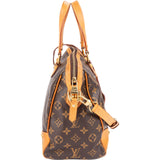 Louis Vuitton Monogram Canvas Retiro PM Handbag