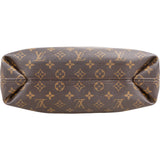 Louis Vuitton Monogram Canvas Sully PM Handbag