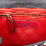 Valentino Garavani Quilted Leather Rockstud Spike Chain Crossbody Bag