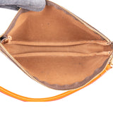 Louis Vuitton Monogram Canvas Pochette Accessoires Handbag