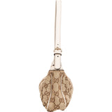 Gucci Monogram GG Canvas Lovely Heart Pochette Accessoires Shoulder Bag