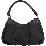 Gucci Monogram GG Abbey D-Ring Shoulder Bag