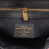 Louis Vuitton Bicolor Leather Empreinte Monogram Limited Double Jeu NéoNoé Handbag