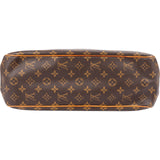 Louis Vuitton Monogram Canvas Batignolles Horizontal Shoulder Bag