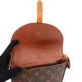 Louis Vuitton Monogram Canvas Chantilly PM Crossbody Bag