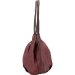 Prada Canapa Tessuto Drawstring Shoulder Bag - vintageandkickz