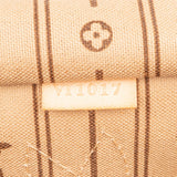 Louis Vuitton Monogram Canvas Neverfull PM Handbag