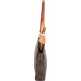 Louis Vuitton Monogram Canvas Pochette Accessoires Handbag