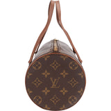 Louis Vuitton Monogram Canvas Papillon 26 Handbag