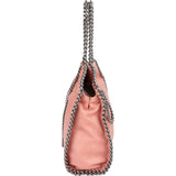 Stella McCartney Shaggy Falabella Tote Crossbody Bag