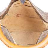 Louis Vuitton Monogram Canvas Artsy MM Shoulder Bag