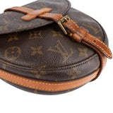 Louis Vuitton Monogram Canvas Chantilly PM Crossbody Bag
