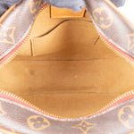 Louis Vuitton Monogram Canvas Boite Chapeau Souple MM Crossbody Bag - vintageandkickz