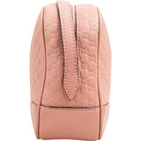 Gucci Microguccissima Leather Disco Camera Crossbody Bag