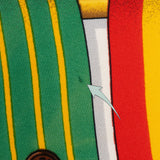 Hermès Rubans Les Sangles Silk 90 Tuch Scarf