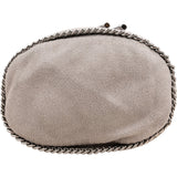 Stella McCartney Shaggy Falabella Small Bucket Crossbody Bag