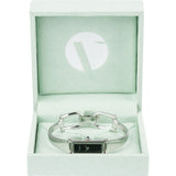 Gucci Silver Tone 1500L Woman Watch