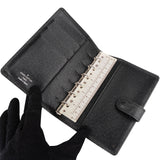 Louis Vuitton Taiga Leather Agenda PM Organizer