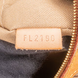 Louis Vuitton Monogram Canvas Delightful PM Shoulder Bag