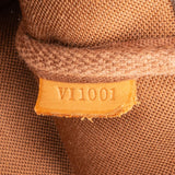 Louis Vuitton Monogram Canvas Pochette Accessoires Handbag