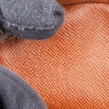 Louis Vuitton Monogram Canvas Compiegne 28 Clutch