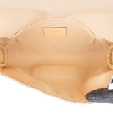 Louis Vuitton Monogram Damier Azur Canvas Favorite PM Crossbody Bag
