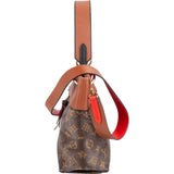 Louis Vuitton Monogram Canvas Tuileries Handbag