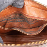 [🔄️B18 / F42] Louis Vuitton Monogram Canvas Jeune Fille Crossbody Bag - vintageandkickz