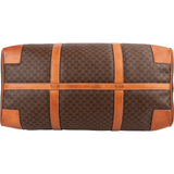 Celine Macadam Monogram Boston 50 Travel Bag