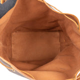Louis Vuitton Monogram Canvas Sac Noé Grande Shoulder Bag