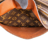 Louis Vuitton Monogram Canvas Jeune Fille GM Crossbody Bag