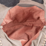 Stella McCartney Shaggy Falabella Tote Shoulder Bag