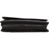Chanel Quilted Lambskin Wallet On Chain Crossbody Bag