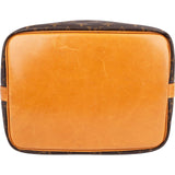 Louis Vuitton Monogram Canvas Sac Noé Petit Shoulder Bag