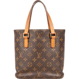 Louis Vuitton Monogram Canvas Vavin PM Handbag