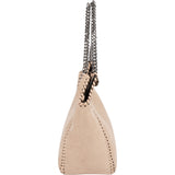 Stella McCartney Falabella Small Shopper Tote Handbag