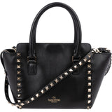 Valentino Garavani Rockstud Small Tote Handbag