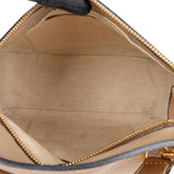 Loewe Grained Calfskin Small Puzzle Handbag