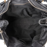 Chloé Leather Paddington Handbag