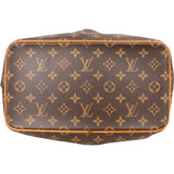 Louis Vuitton Monogram Canvas Palermo PM Handbag