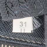 Prada Saffiano Leather Galleria Handbag